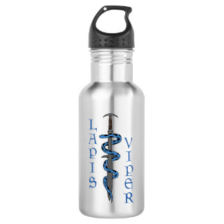 Sward & Snek 532 Ml Water Bottle