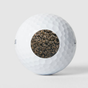 Swarm Golf Balls