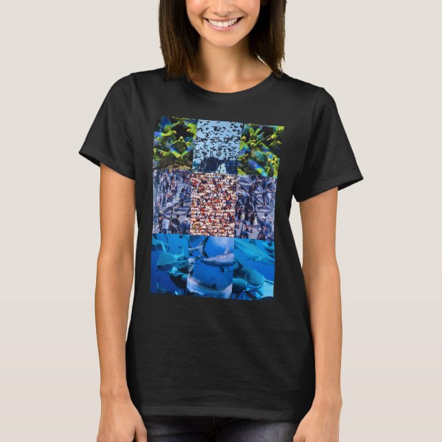 Swarm T-Shirt (Front)