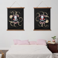 Swashbuckling Set Pirate Bride and Pirate Groom