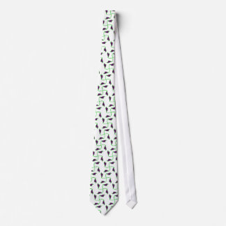 swastika tie