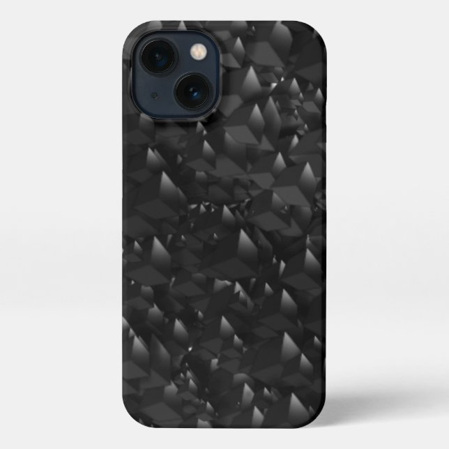 SWAT Digital Camo iPhone Case (Back)