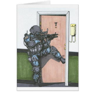 SWAT_Door_Entry