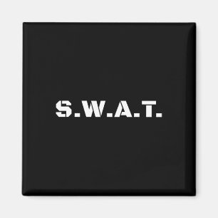 Swat Team Boys Halloween Costume Kids Tactical Uni Magnet