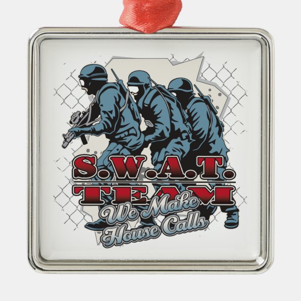 Swat Team Gifts & Gift Ideas | Zazzle UK