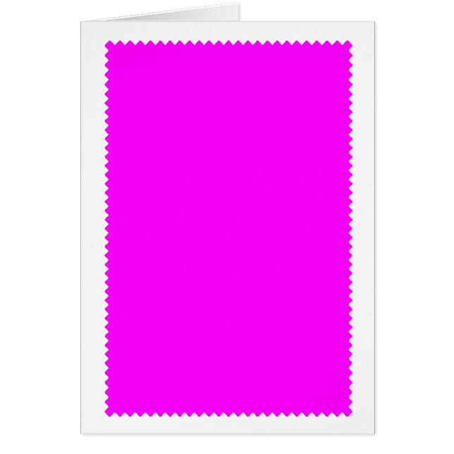 Swatch Colour The MUSEUM Zazzle Gifts Template (Front)