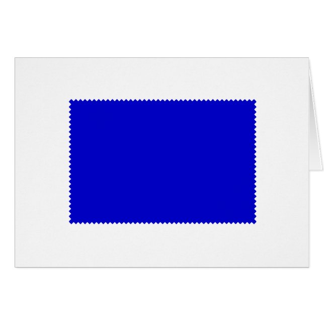 Swatch Colour The MUSEUM Zazzle Gifts Template (Front Horizontal)