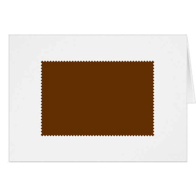 Swatch Colour The MUSEUM Zazzle Gifts Template (Front Horizontal)