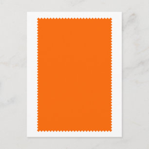 Swatch Colour The MUSEUM Zazzle Gifts Template Postcard