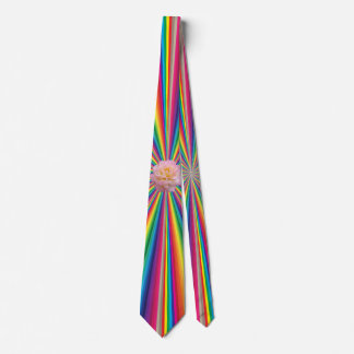 swatches disc colour palete with rose tie