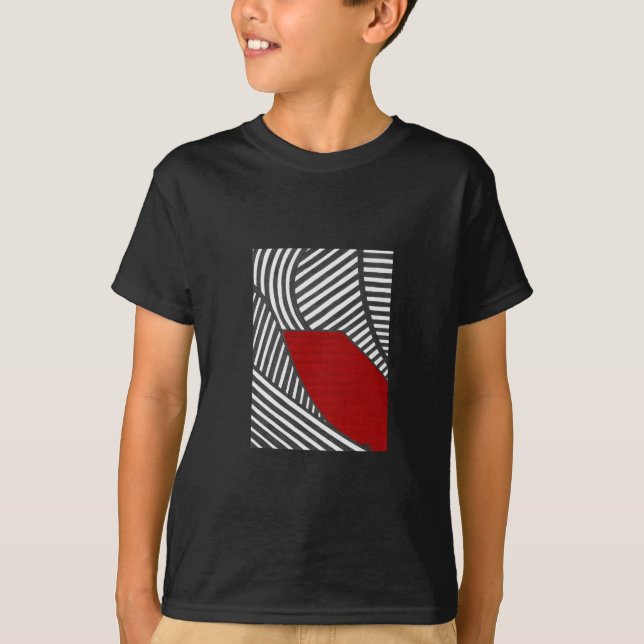 Sway T-Shirt (Front)