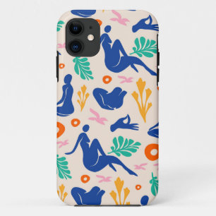 Sway with Nature iPhone 11 Case