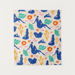 Sway with Nature Tapestry