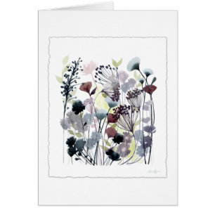 Swaying Florets II