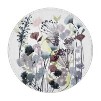 Swaying Florets II