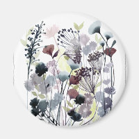 Swaying Florets II