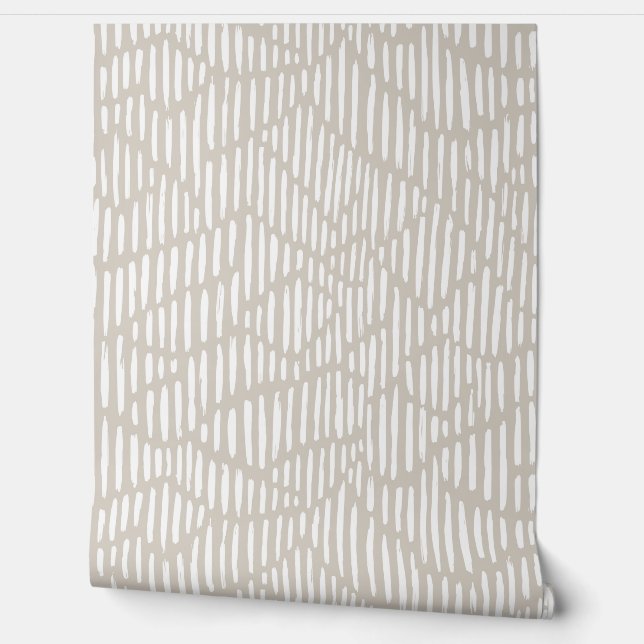 Swaying Silhouettes Wallpaper (Unrolling)