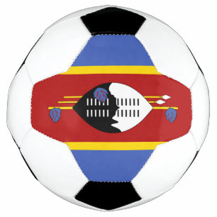 Swaziland flag football