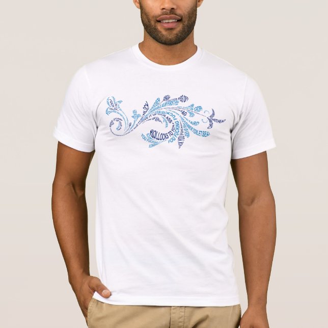 Swear2 T-Shirt (Front)