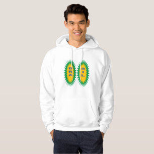 SWEAT BRASIL HOODIE