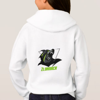 Sweat Children Zlornation - Style and Comfort Game