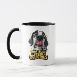 Sweat & Crunchy Mug