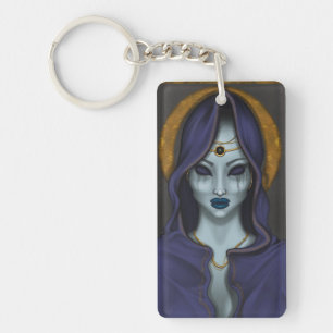 sweat key ring
