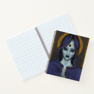 sweat notebook