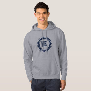 SWEAT QUEBEC HOODIE