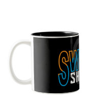 Sweat & Shine Mug for Fitness Lovers