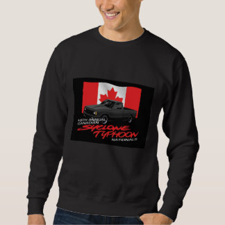 sweat shirt