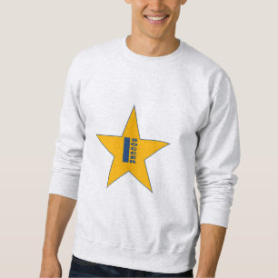 Sweat Shirt Ash Man INDIANA SOCCER