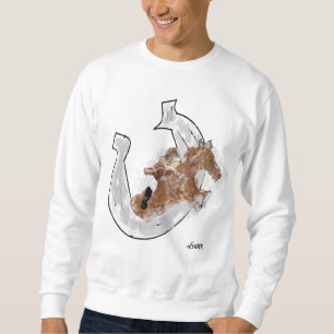 Sweat Shirt : Lucky