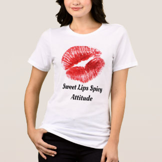 Sweat Tri-Blend Shirt