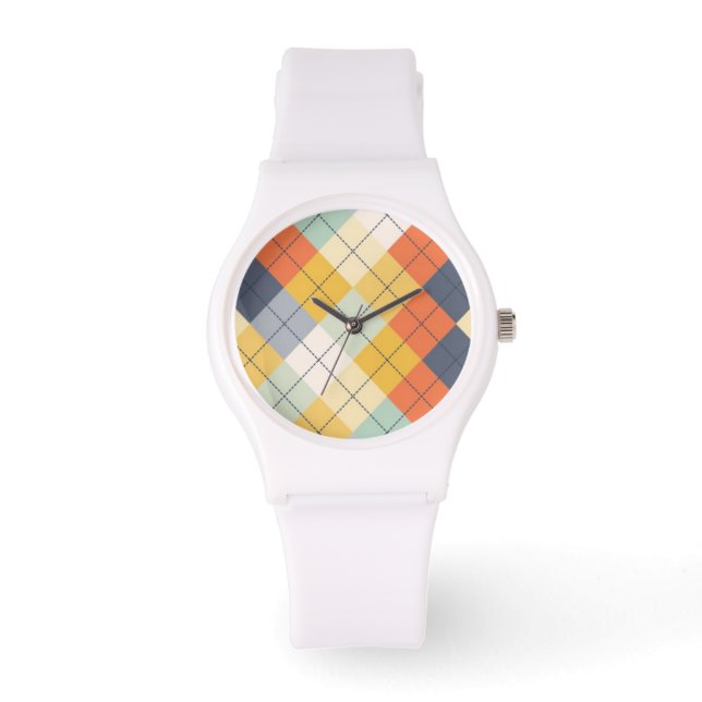 Sweater Background 2 Watch (Front)