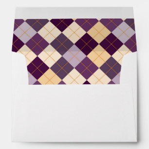 Sweater Background Envelopes