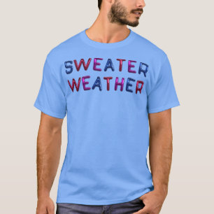 Sweater Weather Bisexual Funny