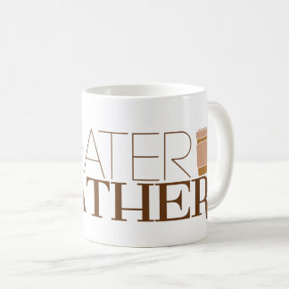 'Sweater Weather' - Fall Mug