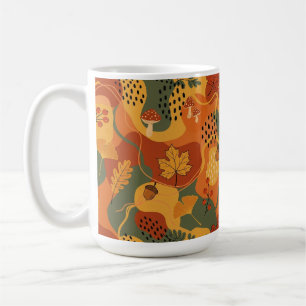 Sweater Weather Forever Coffee Mug