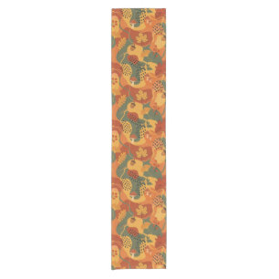 Sweater Weather Forever Short Table Runner
