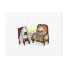 Sweater Weather Holiday Card