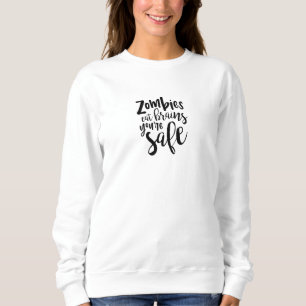 Sweater Women - Zombies