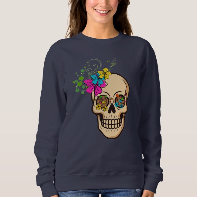 Sweatshirt (Front)