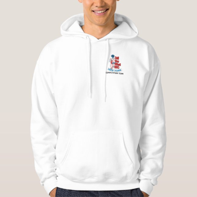 sweatshirt (Front)