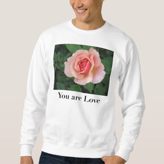 SWEATSHIRT (Front)