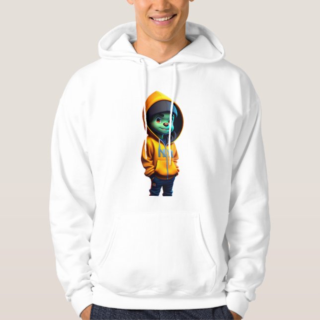 sweatshirt (Front)