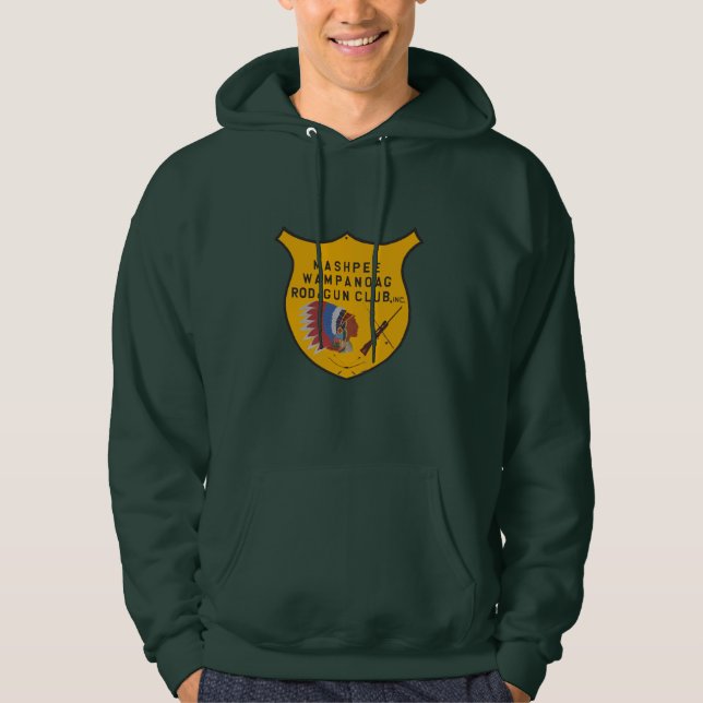 Sweatshirt (Front)