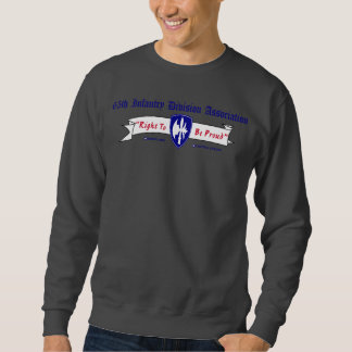 Sweatshirt 2022 Reunion