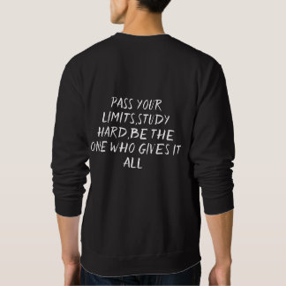 sweatshirt,car sweatshirt