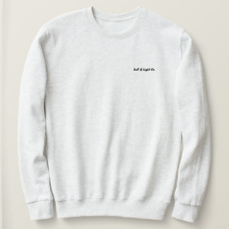 Sweatshirt Christian